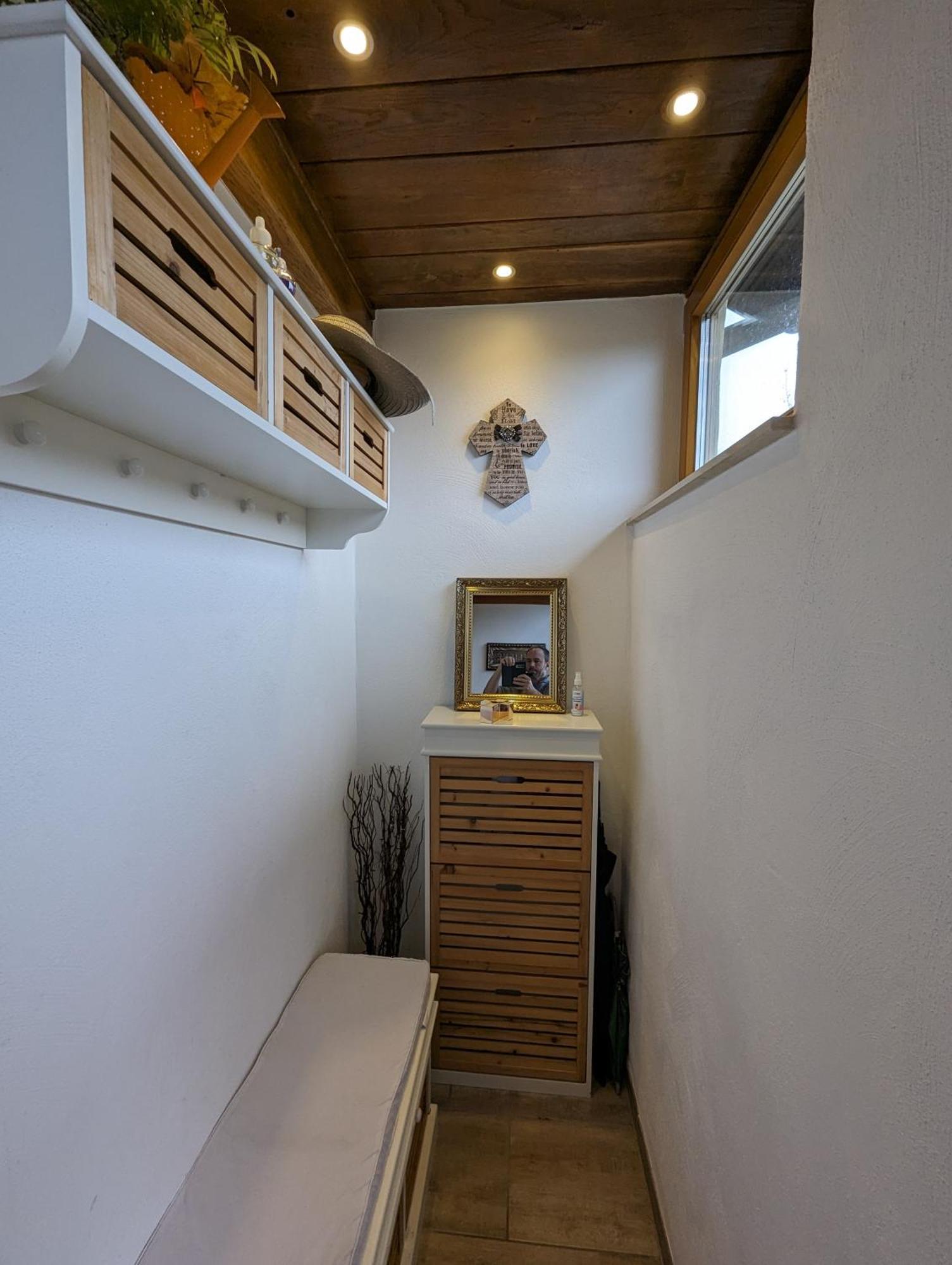Sonnige Aussicht Villa Losheim Exterior foto